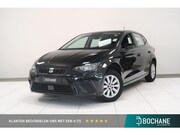 Seat Ibiza - 1.0 EcoTSI Style | Parkeersensor | Airco | AppleCarplay Andr
