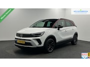 Opel Crossland - 1.2 Turbo GS Line CARPLAY NAVI LM ECC CRUISE.