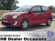 Renault Twingo - 1.2-16V Dynamique Automaat - Airco