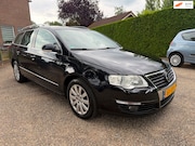 Volkswagen Passat - 1.8 TFSI Comfortline *AUTOMAAT