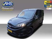 Fiat Doblò - Cargo 1.6 MJ L1H1
