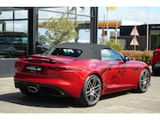 Jaguar F-Type - P300 RWD