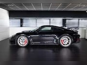 Porsche 911 - 992 4.0 GT3
