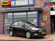 Ford C-Max - 1.0 Titanium | Airco | Navi | Trekhaak