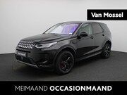 Land Rover Discovery Sport - P300e 1.5 SE | Panoramadak | Achteruitrijcamera | Apple Carp