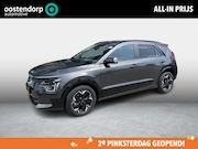 Kia Niro EV - Edition Advanced 64.8 kWh | BTW ! ! | CarPlay | Camera | Cru