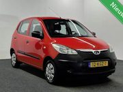 Hyundai i10 - 1.1 Pure nw distributieriem, zeer goed Onderhouden Inruil mo