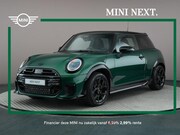 MINI John Cooper Works - C 1.5 Cooper XL