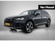 Audi Q7 - 55 TFSI e quattro Pro Line Plus 381 PK | Automaat | S-line |
