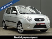 Kia Picanto - 1.0 X-pect * LAGE KM * ZUINIG RIJDEN
