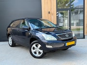 Lexus RX-Serie - 300 Executive AWD (bj 2004) AUTOMAAT|LEER|CAMERA|XENON