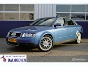 Audi A4 - Limousine 2.0
