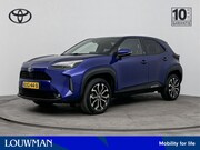 Toyota Yaris Cross - 1.5 Hybrid First Edition | Cruise Control Adaptief | Stoelve