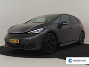 CUPRA Born - Adrenaline One 62 kWh l Achteruitrijcamera | App connect | S