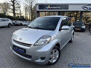 Daihatsu Sirion - 2 1.3 16V Automaat Exclusive 86dKM!|1eEig|Airco|Allseason