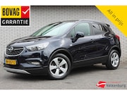 Opel Mokka - X 1.4 Turbo 140pk Start/Stop Business+ | Trekhaak | Carplay 