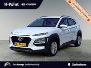 Hyundai Kona - Comfort 1.0 T-GDI 120pk | CAMERA | TREKHAAK | APPLE CARPLAY