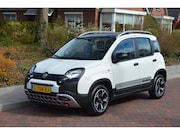 Fiat Panda - 1.0 Hybrid Cross Org NL/NAP/1ste eigenaar/dealer ondh