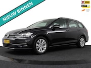 Volkswagen Golf - Variant 1.0 TSI Comfortline Navi/Ecc/Ad.cruise/Carplay