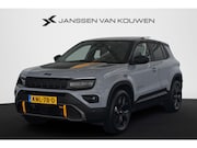 Jeep Avenger - 1.2T 4xe The North Face / Navi / Clima / Carplay / Camera /