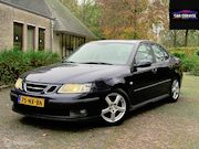 Saab 9-3 - Sport Sedan 1.8t AUTOMAAT Business NAP APK NETJES