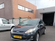 Ford Fiesta - 1.4 Trend