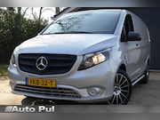 Mercedes-Benz Vito - 114 CDI Lang Automaat/Airco/Navi/Camera/Cr-Controle/Carplay/