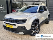 Jeep Avenger - Summit 54 kWh 156 PK | ADAPTIEVE CRUISE CONTROL| SFEERVERLIC