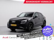 Audi Q2 - 35 TFSI S Edition 150 pk S-tronic | Navigatie | Parkeersenso