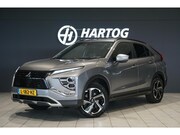 Mitsubishi Eclipse Cross - 2.4 PHEV First Edition + HEAD-UP / 360 CAMERA