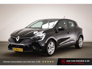 Renault Clio - 1.0 TCe Zen | EASY LINK PACK | LED | DAB | APPLE | NAVIGATIE