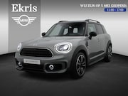 MINI Countryman - Cooper Serious Business +John Cooper Works Trim Pakket + Com
