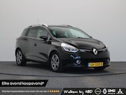 Renault Clio - Estate 90pk TCe Night&Day | Navigatie | Cruise control | Blu