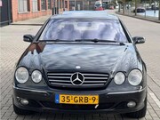 Mercedes-Benz CL-klasse - 500