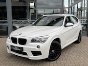 BMW X1 - SDRIVE20I HIGH EXEC.M SPORT AUTOMAAT LEER NAVI PDC