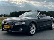Audi A5 - 2.0 TFSI quattro Pro Line S