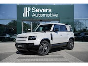 Land Rover Defender - 110 P300e 110 Dynamic HSE Edition l Cold Climate pack l Blac