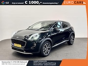 Ford Puma - 1.0 125pk EcoBoost Titanium Aut. Navigatie Climate Control C