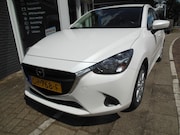 Mazda 2 - 1.5 Skyactiv-G TS 12 maanden Bovag garantie