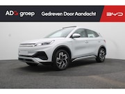 BYD Atto 3 - Comfort 60 kWh | BYD DEALER | 420 km | Apple Carplay | Stoel