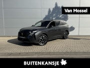 Peugeot 5008 - 1.2 Hybrid 136 GT | 360 Camera | Adaptieve Cruise Control |