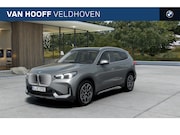 BMW iX1 - eDrive20 xLine / Panoramadak / Comfort Access / Adaptieve LE