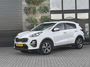 Kia Sportage - 1.6 T-GDI 4WD DynamicLine Navi Camra Trekhaak Stoelverwarmin
