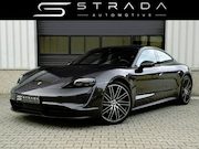 Porsche Taycan - 79 kWh | 21" Porsche Velgen | Leder | Camera | Keyless