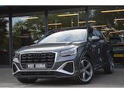Audi Q2 - 35 TFSI S-Line Led Panorama Virtual Camera B&O CarPlay Trekh