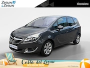 Opel Meriva - 1.4 Turbo Blitz | Trekhaak | Achteruitrijcamera | Stoelverwa
