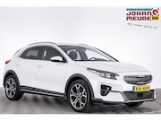 Kia Xceed - 1.6 GDi PHEV ExecutiveLine | LEDER | Full LED | CARPLAY | St