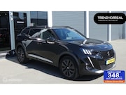 Peugeot 2008 - 1.2 GT-Line / Automaat / AppleCarPlay