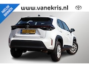 Toyota Yaris Cross - 1.5 Hybrid 115 Active Lichtmetalen Velgen| Achteruitrijcamer