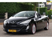 Peugeot 308 - CC 1.6 THP Feline | LET OP BAK DEFECT |